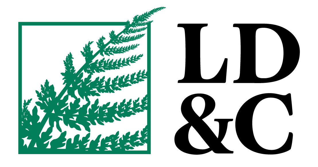 LD&C Logo